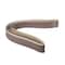 United Abrasives/Sait United Abrasives - Sait Sanding Belt 1A-X 6" x 48" 80 Grit Aluminum Oxide 61028 - alternate 1